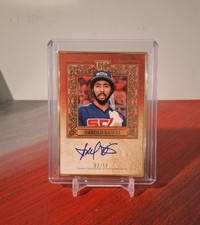 Top 10 Harold Baines Baseball Cards 30