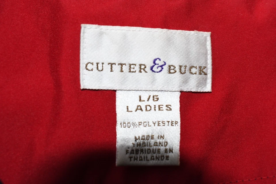 Cutter & Buck Multicolored Jacket - Image 3 of 3
