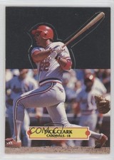 1988 Donruss All-Stars Pop-Ups Jack Clark 0f3j
