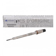 Bougies de préchauffage Renault FLUENCE