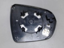 Glace de rétroviseur Peugeot 3008