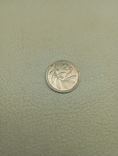 2 c Malta 1995 monete moneta da collezione lotto vecchia moneta Europa