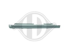 Schweller links für Ford Focus 2004-2011