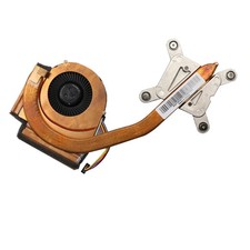 For Lenovo Thinkpad T430 T430i Cooling Radiator Heatsink With Fan FRU 04X3787