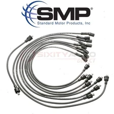 Standard Spark Plug Wire Set for 1968-1974 Chevrolet K20 Suburban - Ignition ah
