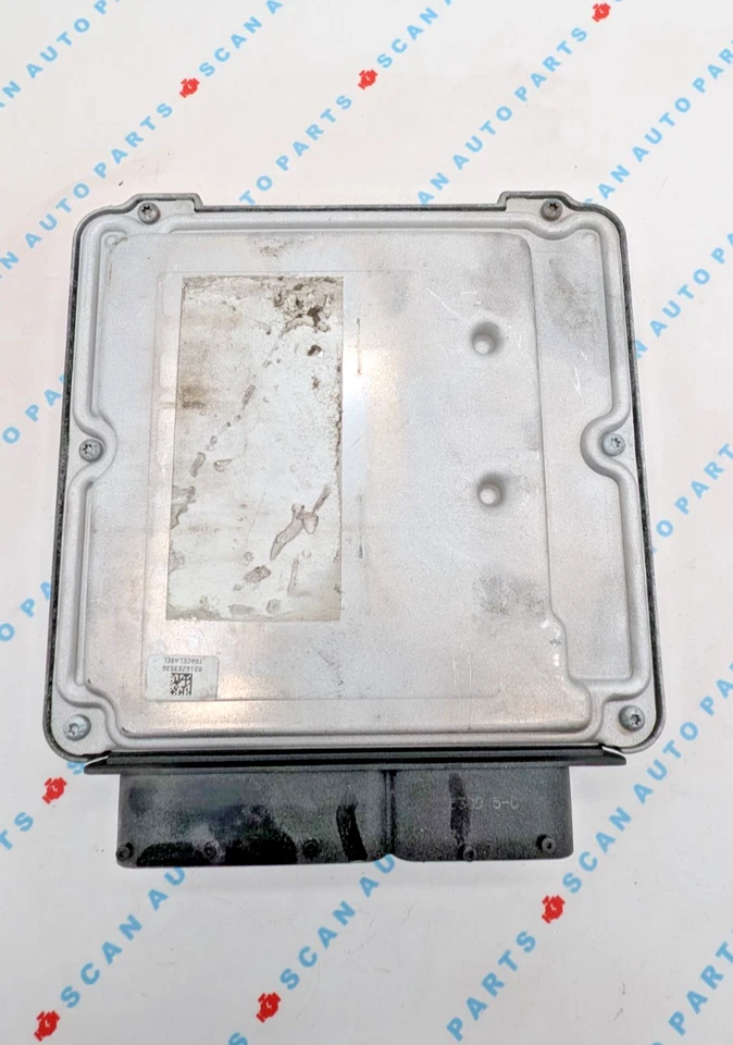 Used 2010 Volkswagen Jetta Bosch 03L906019CL / EDC17CP14 ECU 0281016793 - Image 3 of 4