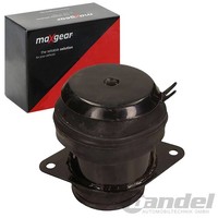 Maxgear Motorlager Hinten Rechts Passend FÜR VW Passat | 40-0406