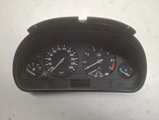 Compteur BMW M5