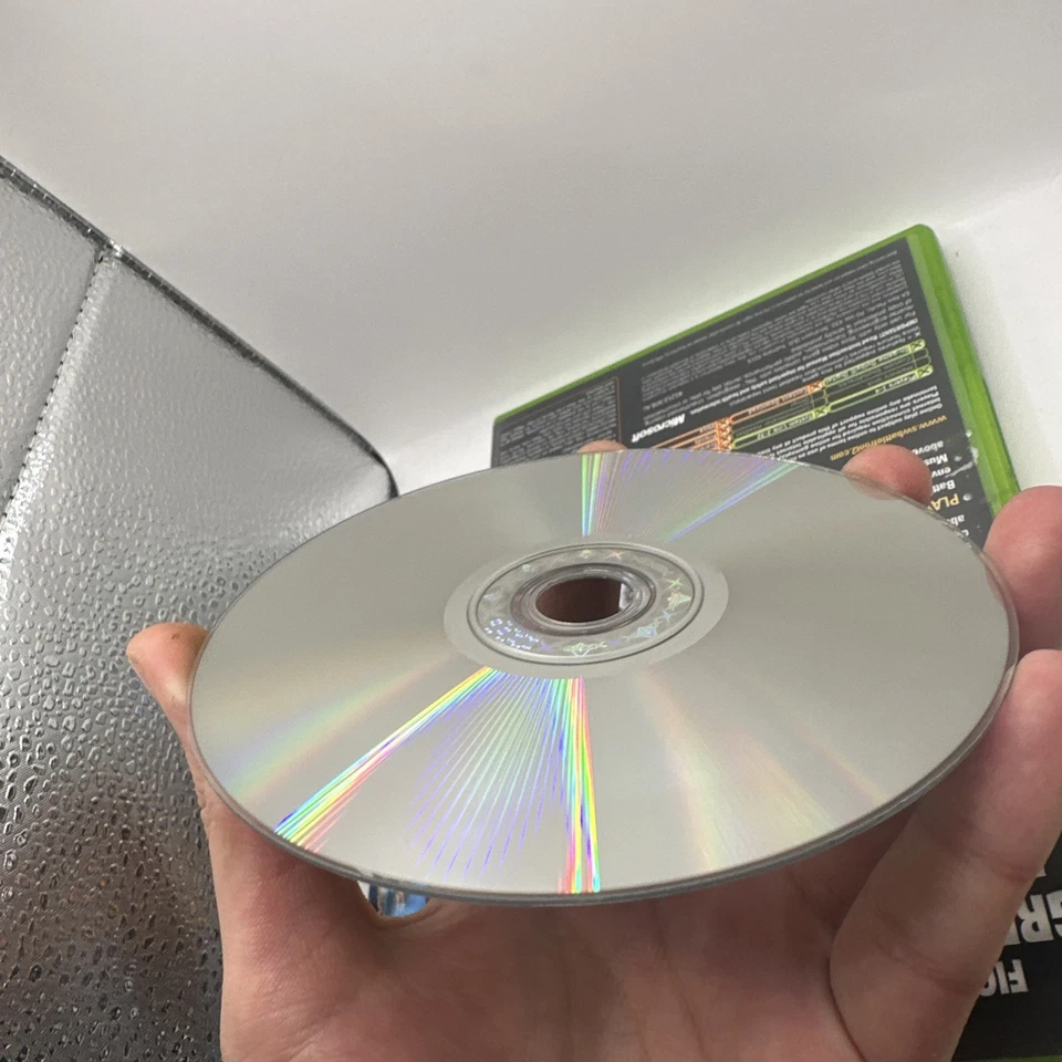 Star Wars Battlefront II 2 • Xbox Original Game + Manual (2005) Complete PAL AUS - Image 2 of 4