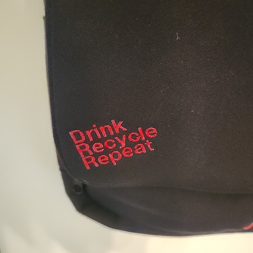 Große Coca Cola Umhängetasche 15x15 Neu Mit Etikett - Bild 4 von 11