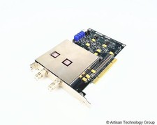 Edax 4035-065-18500 Dual H.V. Converter Board
