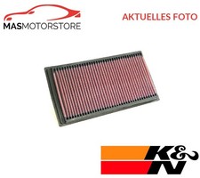 MOTOR LUFTFILTER MOTORFILTER K&N FILTERS 33-2255 I FÜR BMW X5,7,E38,E53,E70