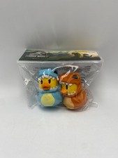Disney Duckalooz Rubber Ducks Choose A Character USA Exclusive