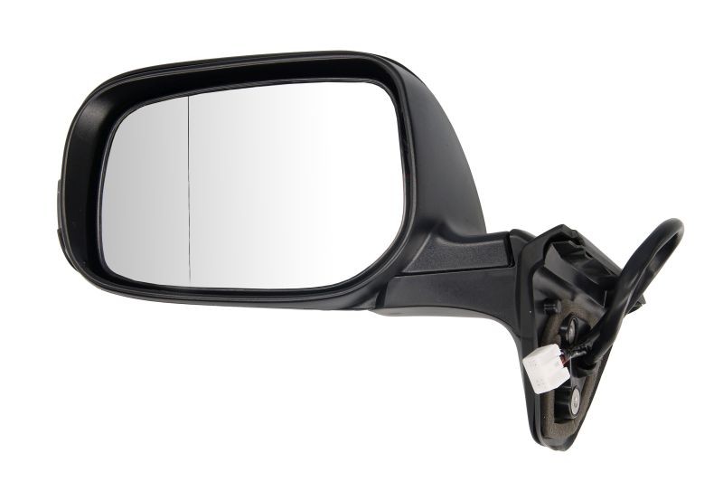 Fits BLIC 5402-19-2002439P Side mirror electric Left Aspherical TOYOT ⭐UK Stock⭐