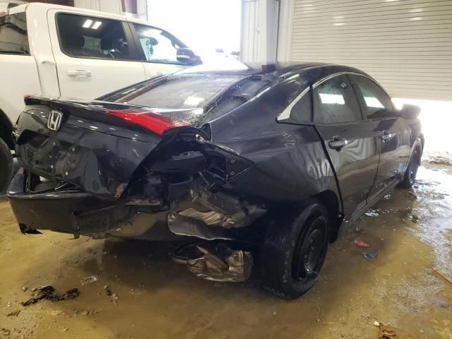 (SOLO RECOGIDA LOCAL) Columna de dirección mercado estadounidense encendido convencional se adapta a 19 CIVI Foto 4 de 4