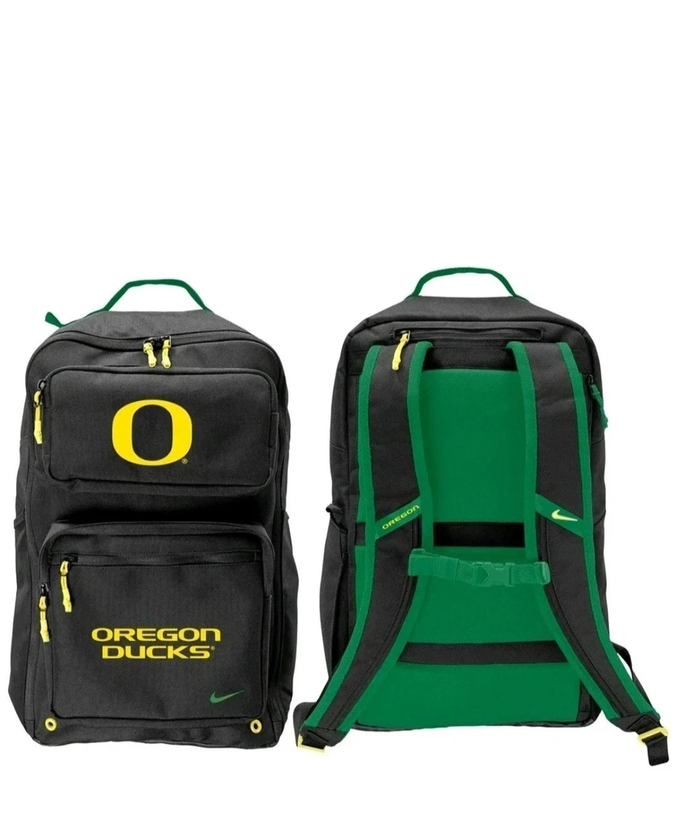 Nike Oregon Ducks NCAA Backpacks for sale | eBay