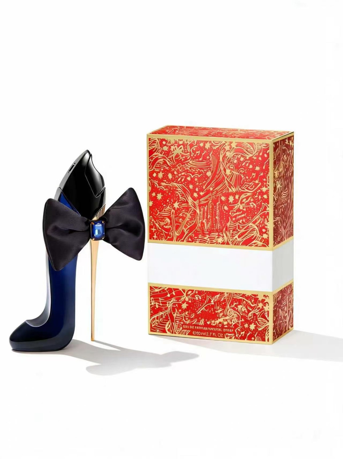Good Girl Bowtastic Collector's Edition Eau de Parfum 2.7oz/80ml Women Perfume
