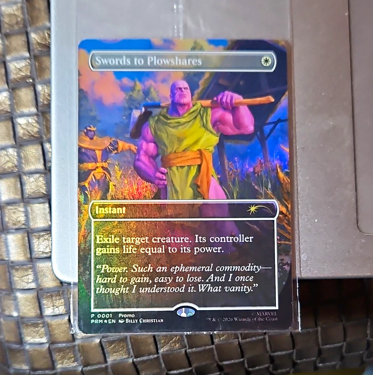 Magic: The Gathering Professional Sports Authenticator (PSA