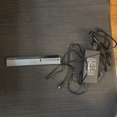 NewQ Docking Station