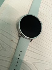 XIAOMI S4 41mm Smartwatch, 32g Ultra-Leggero, HyperOS 3, Verde Menta Acciaio