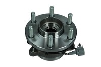 Radlagersatz Vorderachse FÜR Nissan Navara NP300 (D40) - Maxgear 33-1081