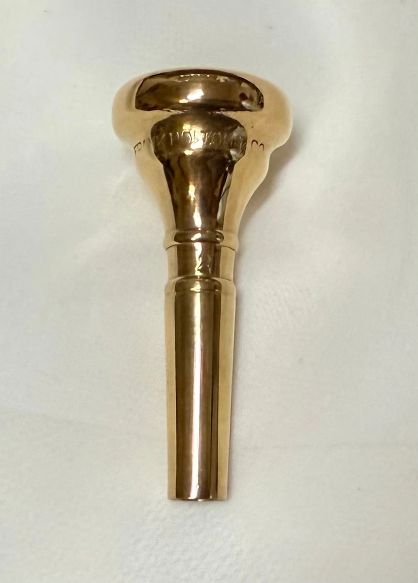 Holton Trumpet Brass Instrument Mouthpieces for sale | eBay