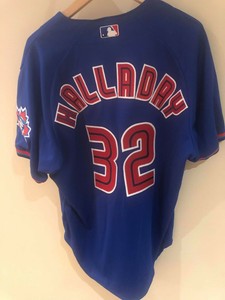 blue jays retro jersey