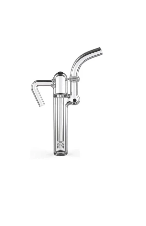 BMTICK Venty Wassersprudler Rohradapter - VON DER VAPETRIX!