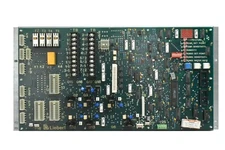 Liebert 1D14001G60 Temperature Humidity PWA Control Board Assembly 00 DX 60Hz