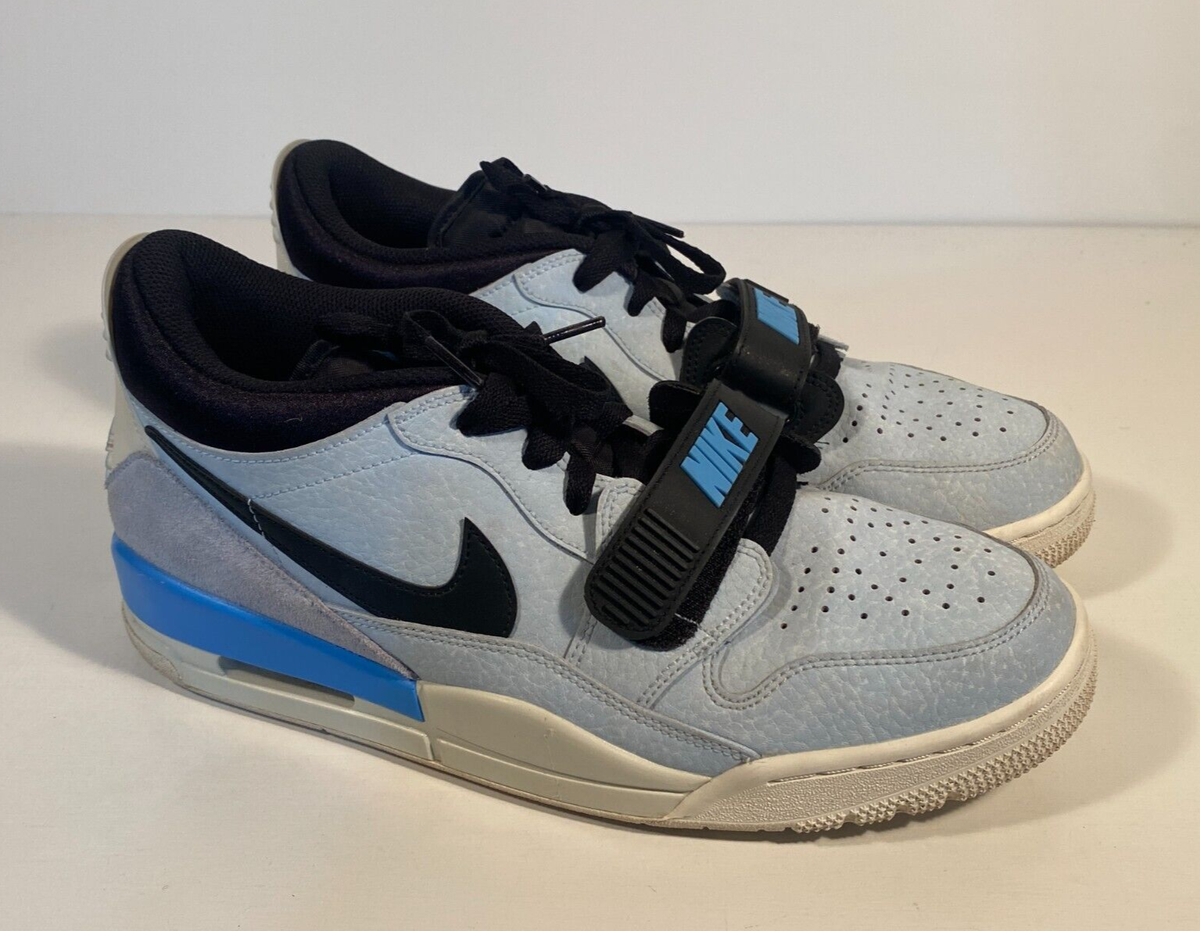 Nike Air Jordan Legacy 312 Low Pale Blue (CD7069-400) Sneakers Men