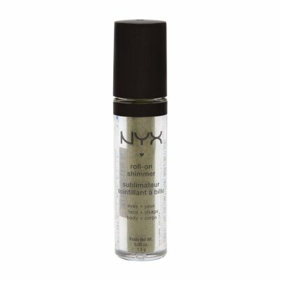NYX Roll On Eye Shimmer - Choose One Shade