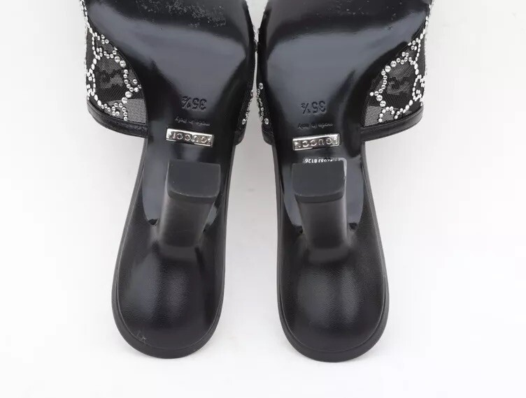 ミュール(GUCCI) 845888_AAEA4_9110_012_100_0000