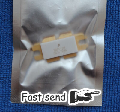 1pcs MRF9120 880 MHz, 120 W, 26 VLATERAL N-CHANNEL RF POWER MOSFETs