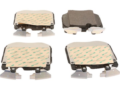 For 2017-2022 BMW 740i Brake Pad Set Front ATE 36894RXFC 2018 2019 2020 ...