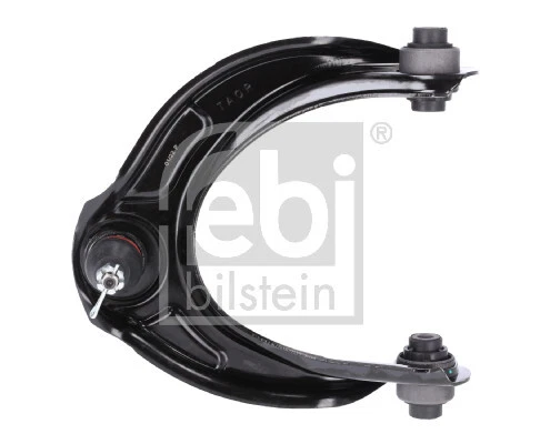 CONTROL/TRAILING ARM, WHEEL SUSPENSION FOR HONDA FEBI BILSTEIN 177966 - Image 2 of 4