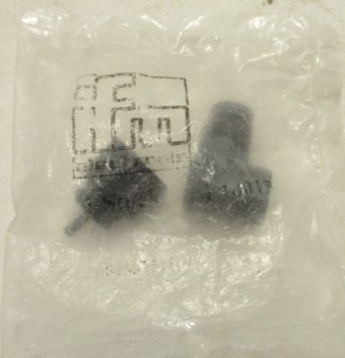 NEW IFM E10013 CONNECTOR