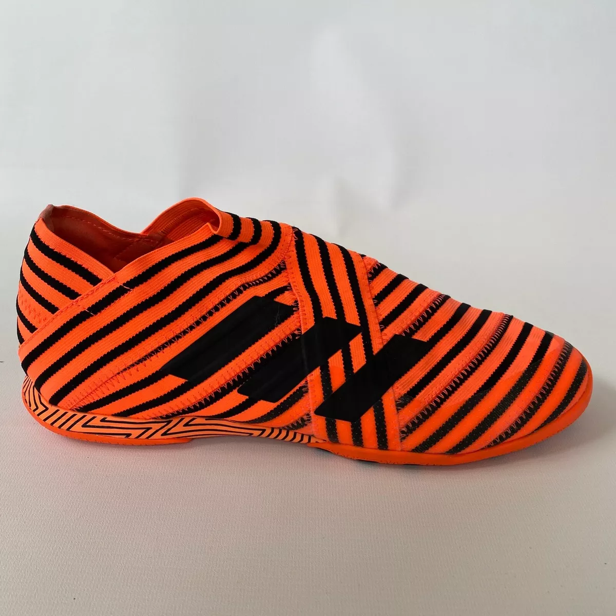 breed Dempsey Sceptisch ADIDAS Nemeziz Tango 17+ 360 Agility Indoor Futsal BY2302 | eBay