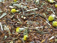 (77,50 Eur/Kg) - Loser Premium Guten Abend Tee -Aromatisierter Rooibusch Tee (4