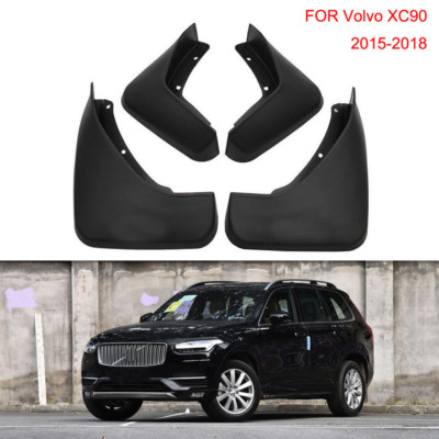 Splash Guards Mud Guards Flap31414645/14646 FOR Volvo XC90 2015-2018 ...
