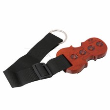 Cello Endpin Rest Wooden Anchor for Non slip Stop Holder B