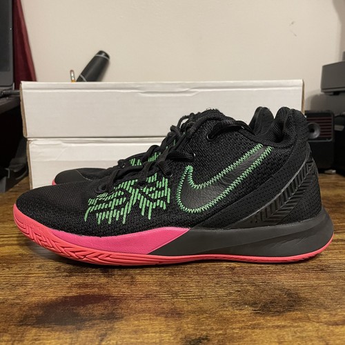 Nike Kyrie Flytrap 2 GS Black Hyper 