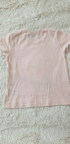 Girls Next Cute Parrot T.Shirt Age 1.5 - 2 Years - Picture 3 of 4