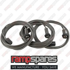 Bradbury 735 W Lift Cables Liftmaster Mk1 4 Post Garage Lift ramp spares parts