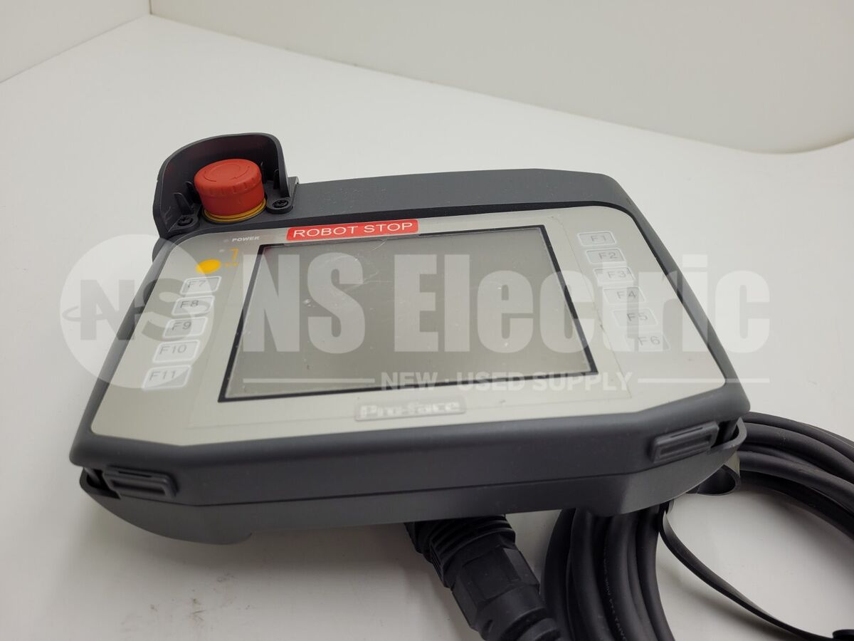 Pro-face AGP3310H-T1-D24-RED 3610005-01 PFXGP3310HTADR | eBay Pro-face AGP3310H-T1-D24-RED 3610005-01 PFXGP3310HTADR | eBay