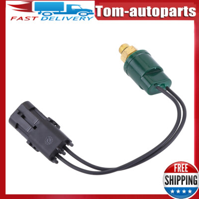 #ad #ad New 379502 Fits Parker Chelsea PTO Power Take Off Pressure Switch US $29.02