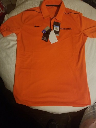 New Large OSU Oklahoma State Cowboys 