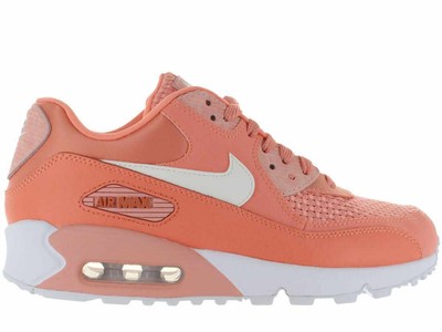 Nike WMNS Air Max 90 SE Women, White Light Bone University Gold Sail |  Graffitishop