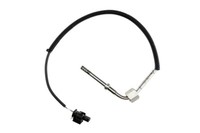 NTY Abgastemperatursensor FÜR Mercedes M W164 280CDI 300CDI 320CDI 350CDI 2