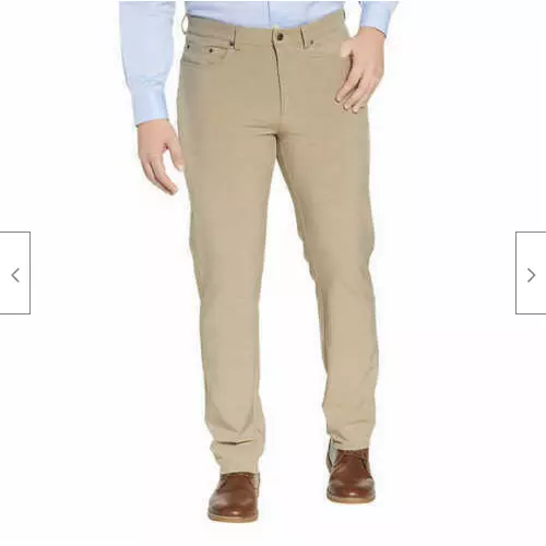 Greg norman shop 5 pocket pants