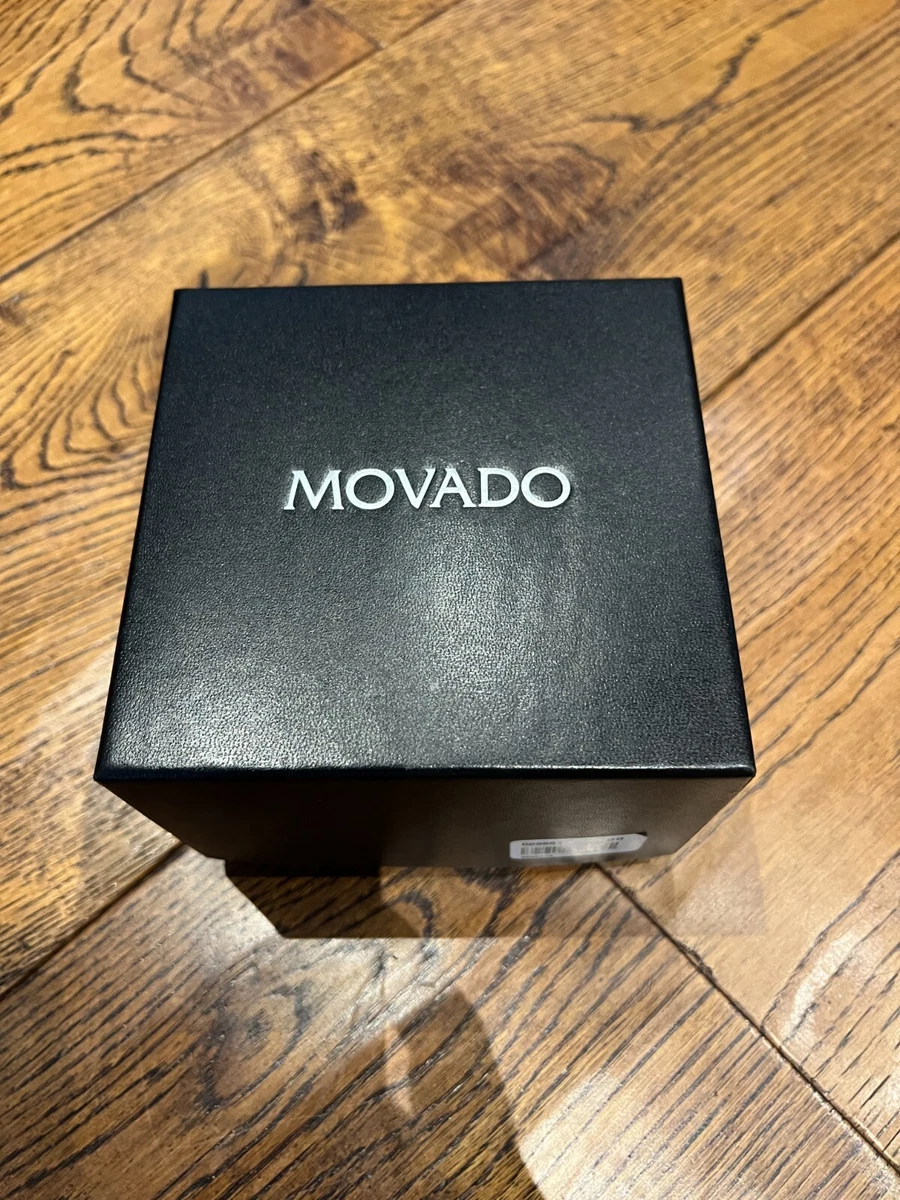 Movado 84 g1 clearance 1882